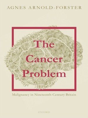 cover image of The Cancer Problem